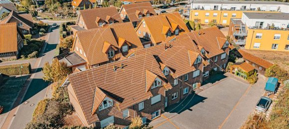 Moradia em banda T4 em Vechta, Germany N.º 295694 10