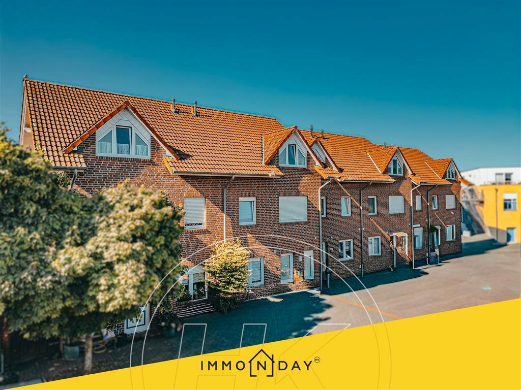 Moradia em banda T4 em Vechta, Germany N.º 295694