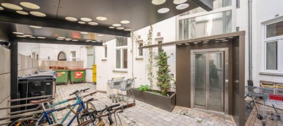 4 rooms Apartment in Neubau, Austria No. 192512 16