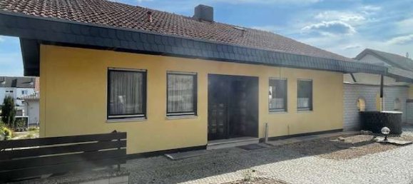 Бунгало с 3 спальнями в Альцай-Вормс, Германия № 206286 7