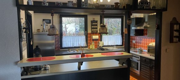 Бунгало с 3 спальнями в Альцай-Вормс, Германия № 206286 13