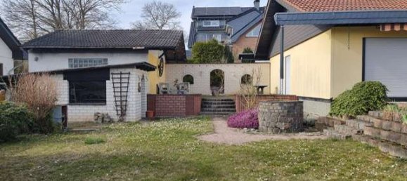 Бунгало с 3 спальнями в Альцай-Вормс, Германия № 206286 6