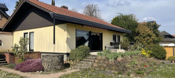 Бунгало с 3 спальнями в Альцай-Вормс, Германия № 206286 9