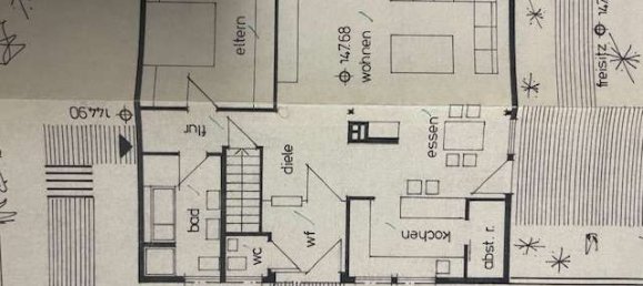 Бунгало с 3 спальнями в Альцай-Вормс, Германия № 206286 4