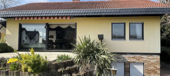 Бунгало с 3 спальнями в Альцай-Вормс, Германия № 206286 8