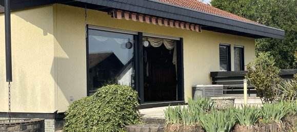 Бунгало с 3 спальнями в Альцай-Вормс, Германия № 206286 10