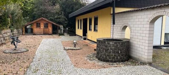 Бунгало с 3 спальнями в Альцай-Вормс, Германия № 206286 3