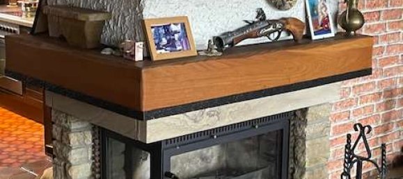 Бунгало с 3 спальнями в Альцай-Вормс, Германия № 206286 15