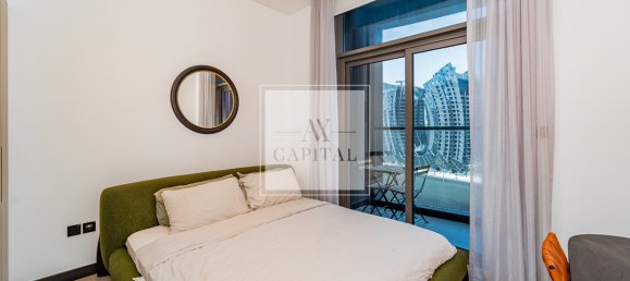 1 bedroom Apartment in Business Bay, UAE No. 51213 11