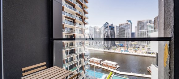 1 bedroom Apartment in Business Bay, UAE No. 51213 7