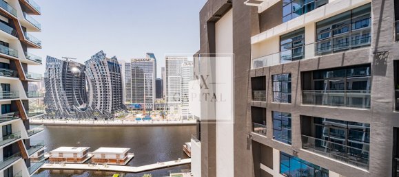 1 bedroom Apartment in Business Bay, UAE No. 51213 6