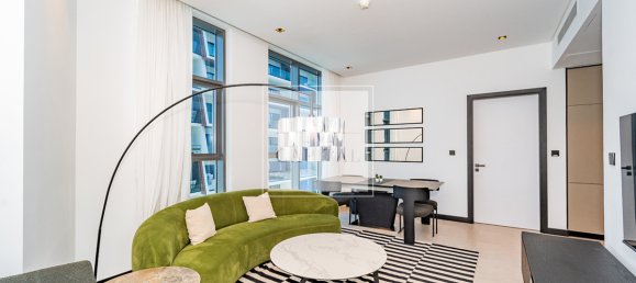 1 bedroom Apartment in Business Bay, UAE No. 51213 3