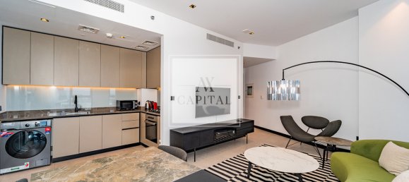 1 bedroom Apartment in Business Bay, UAE No. 51213 2