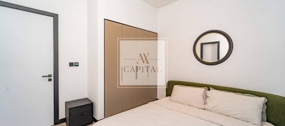 1 bedroom Apartment in Business Bay, UAE No. 51213 13