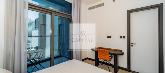 1 bedroom Apartment in Business Bay, UAE No. 51213 5