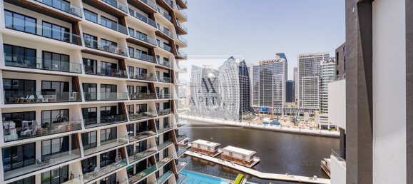 1 bedroom Apartment in Business Bay, UAE No. 51213 8