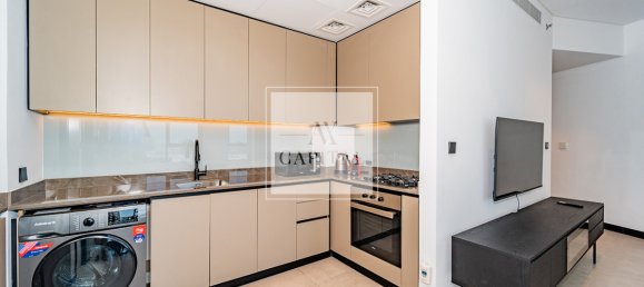 1 bedroom Apartment in Business Bay, UAE No. 51213 4