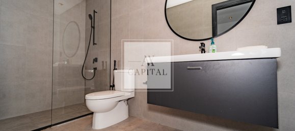 1 bedroom Apartment in Business Bay, UAE No. 51213 10