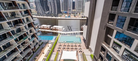 1 bedroom Apartment in Business Bay, UAE No. 51213 9