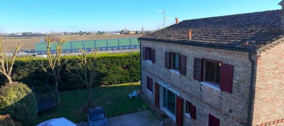 6 bedrooms Villa in Ferrara, Italy No. 207754 42