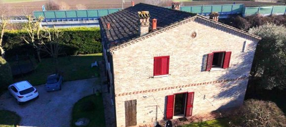 6 bedrooms Villa in Ferrara, Italy No. 207754 40