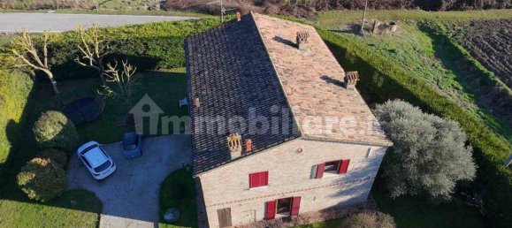 6 bedrooms Villa in Ferrara, Italy No. 207754 38