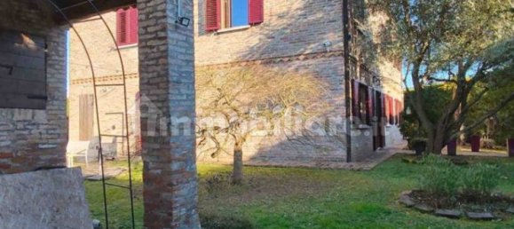 6 bedrooms Villa in Ferrara, Italy No. 207754 48