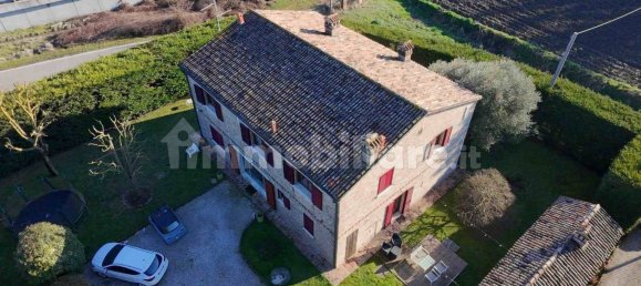 6 bedrooms Villa in Ferrara, Italy No. 207754 41