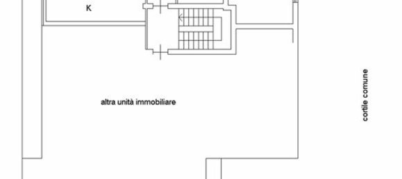 3غرفة شقة في Bovisio Masciago, Italy رقم 181673 19