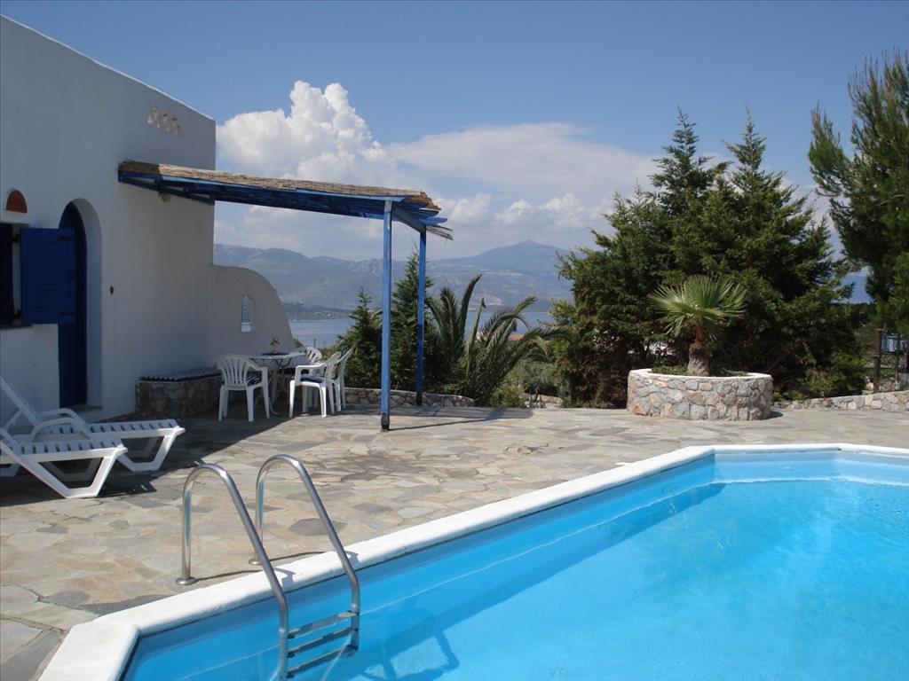 207m² Property in Malesina, Greece No. 4449