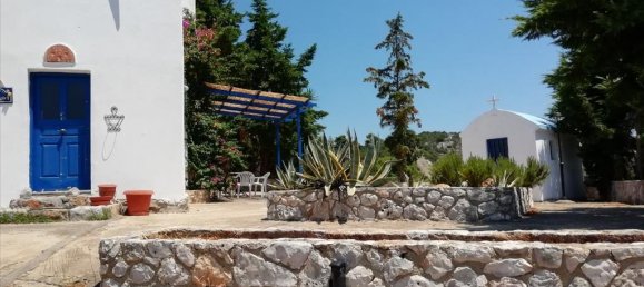 207m² Property in Malesina, Greece No. 4449 4