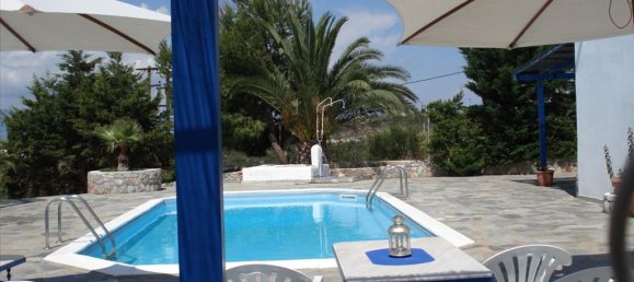 207m² Property in Malesina, Greece No. 4449 2