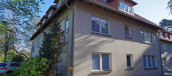 3 rooms Apartment in Weimar, Germany No. 36519 6
