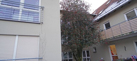 3 rooms Apartment in Weimar, Germany No. 36519 17