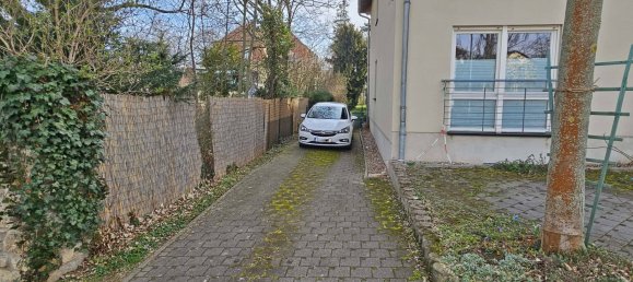 3 rooms Apartment in Weimar, Germany No. 36519 10