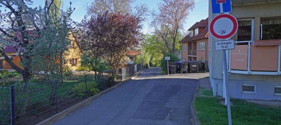 3 rooms Apartment in Weimar, Germany No. 36519 19