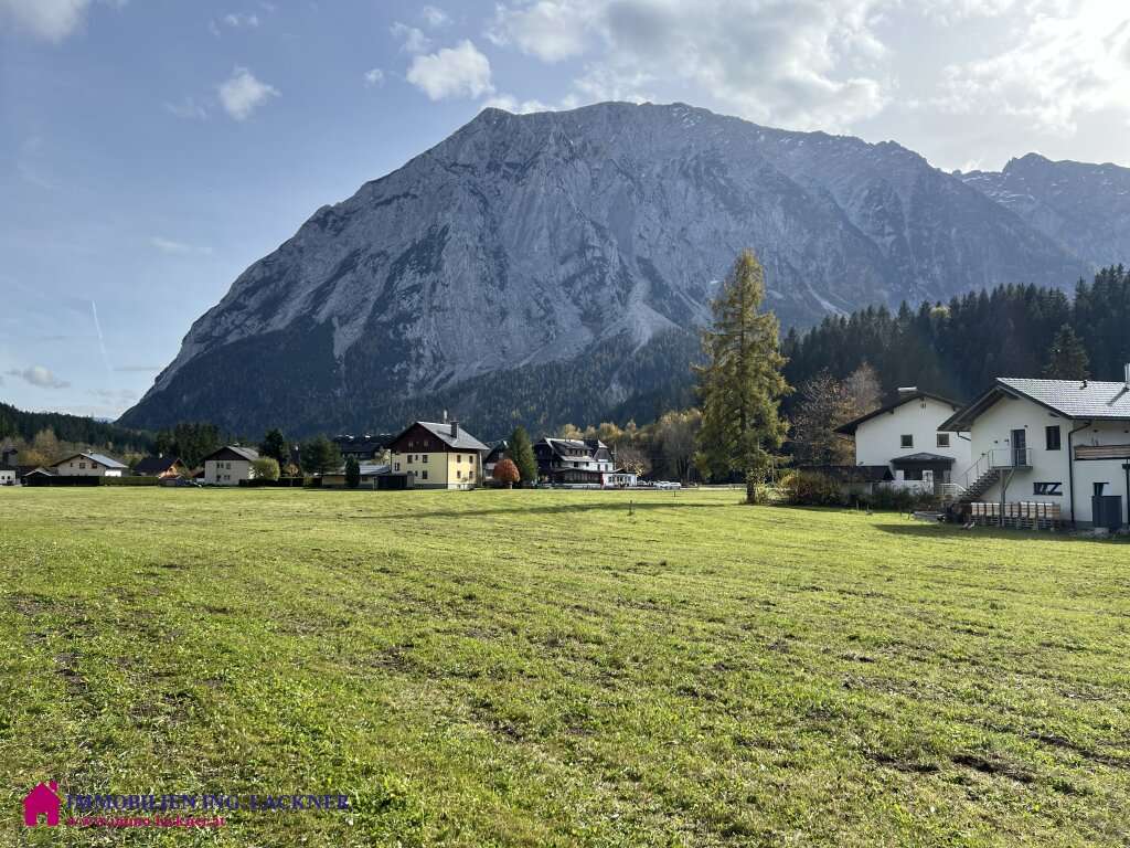 Terreno em Bad Mitterndorf, Austria N.º 98225
