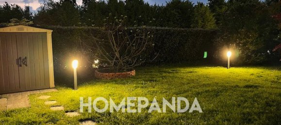 3-Zimmer Wohnung in Vimercate, Italy, Nr. 50385 26