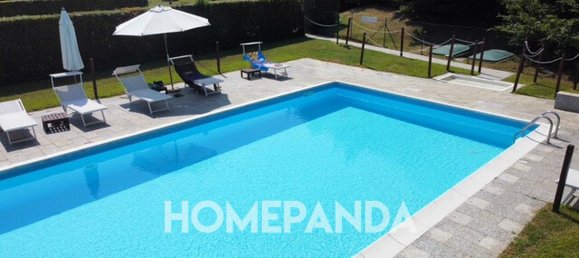 3-Zimmer Wohnung in Vimercate, Italy, Nr. 50385 28