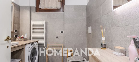 3-Zimmer Wohnung in Vimercate, Italy, Nr. 50385 17