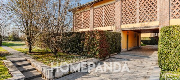 3-Zimmer Wohnung in Vimercate, Italy, Nr. 50385 19