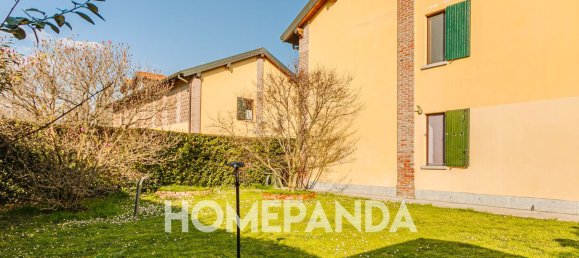 3-Zimmer Wohnung in Vimercate, Italy, Nr. 50385 4