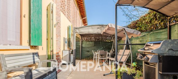 3-Zimmer Wohnung in Vimercate, Italy, Nr. 50385 6