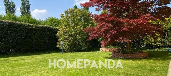 3-Zimmer Wohnung in Vimercate, Italy, Nr. 50385 23