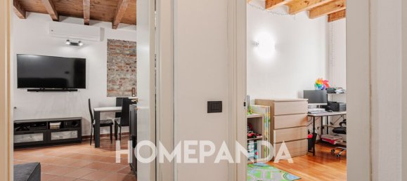 3-Zimmer Wohnung in Vimercate, Italy, Nr. 50385 12