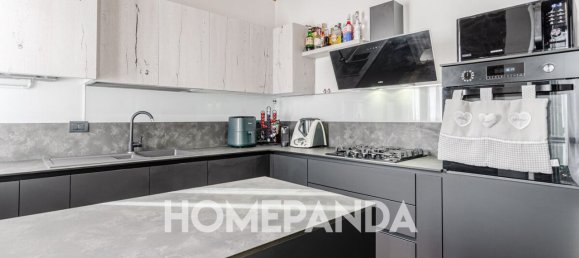 3-Zimmer Wohnung in Vimercate, Italy, Nr. 50385 8