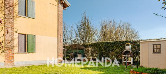 3-Zimmer Wohnung in Vimercate, Italy, Nr. 50385 3