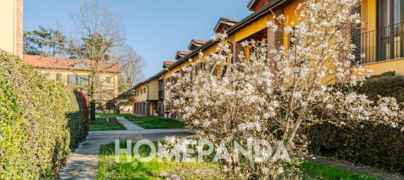 3-Zimmer Wohnung in Vimercate, Italy, Nr. 50385 2