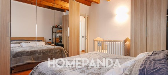 3-Zimmer Wohnung in Vimercate, Italy, Nr. 50385 15