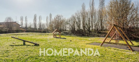 3-Zimmer Wohnung in Vimercate, Italy, Nr. 50385 22